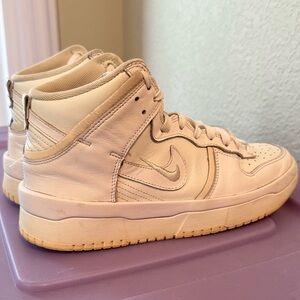 Women’s Nike Dunk High Up 8